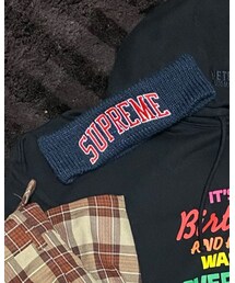 Supreme  | ヘアバンド