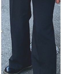 ゆりっぱコラボ | パンツ