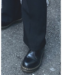 Dr. Martens | シューズ