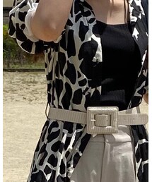 ZARA | ワンピース