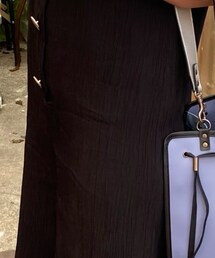 ZARA | オールインワン・サロペット