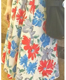 LILY BROWN | スカート