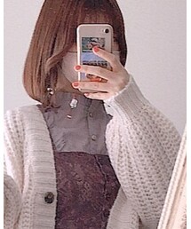 GRL | シャツ/ブラウス