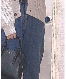 ZARA | デニムパンツ