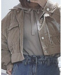 GU | スウェット