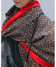 ZARA | ストール/ショール