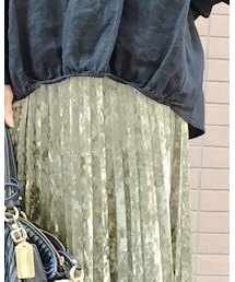 SENSE OF PLACE by URBAN RESEARCH | スカート