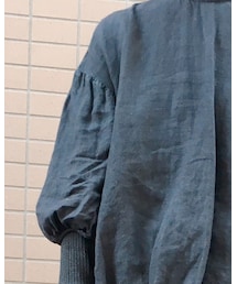 ZARA | シャツ/ブラウス