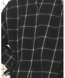 ZARA | シャツ/ブラウス