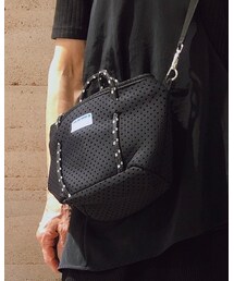 BAYFLOW | ショルダーバッグ