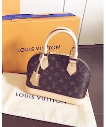 LOUIS VUITTON | バッグ