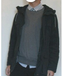 H&M | ジャケット/アウター