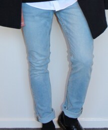 Abercrombie&Fitch | デニムパンツ