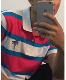 FOREVER 21 | ポロシャツ