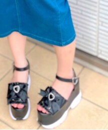 DearMyLove | シューズ