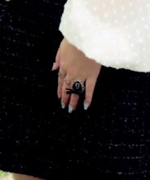 DearMyLove | リング