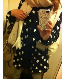 CYNTHIA ROWLEY | ノーカラーコート(ノーカラージャケット)