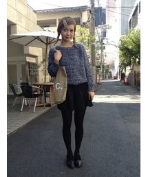 Banner Barrett | ニット(ニット/セーター)