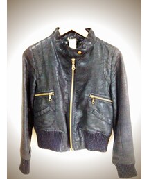 ライダース(ライダースジャケット)