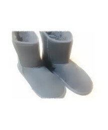 AS KNOW AS plus | ムートン
(ブーツ)