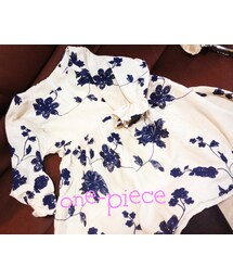 ワンピース
(ワンピース)