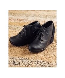 mysty woman | ブーティ(ブーツ)