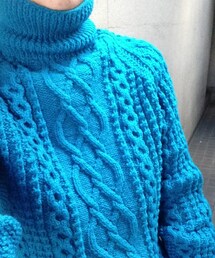 ニット(ニット/セーター)