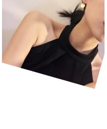 ZARA | タンクトップ