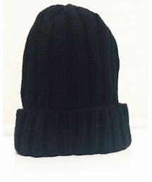 w closet | ニットキャップ/ビーニー