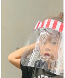 フェイスシールド | その他