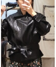 wu su | ジャケット/アウター