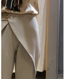 wu su | スラックス