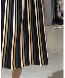 wu su | スカート