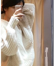 wu su | トップス