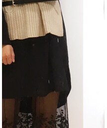 wu su | シャツ/ブラウス