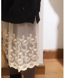 wu su | ワンピース