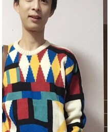 wu su | トップス