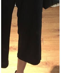 ZARA | その他パンツ