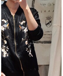 ZARA | ジャケット/アウター