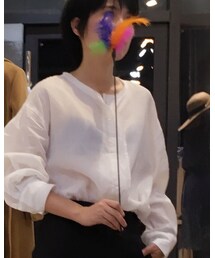 wu su | シャツ/ブラウス