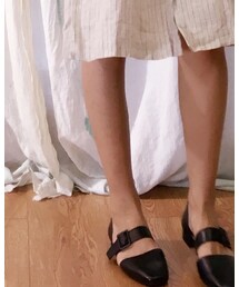 comely | シューズ