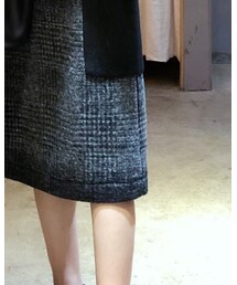 self design | ジャンパースカート