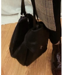 MANU ATELIER | バックパック/リュック