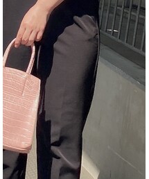 GU | パンツ
