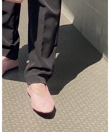ZARA | パンプス