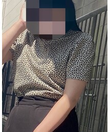 ZARA | シャツ/ブラウス