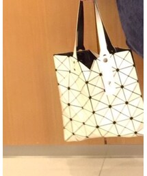 BAO BAO ISSEY MIYAKE | トートバッグ