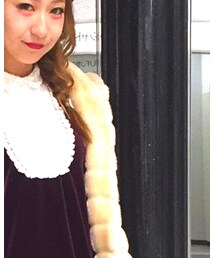 used | その他アウター