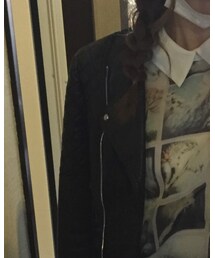 Bershka | ライダースジャケット