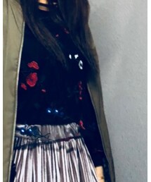 no brand | シャツ/ブラウス